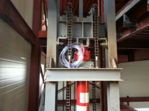 화물용엘리베이터/ 화물용승강기/ 화물용리프트/ 유압승강기/ 덤웨이터 제작/화물승강기/화물엘레베이터