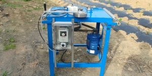 인버터형 밴딩기