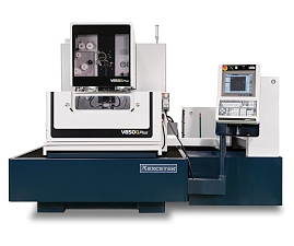 EXCETEK 와이어컷팅기 V850G