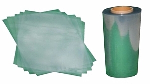 P.V.C Film / pvc필름 / 크린룸/PCB