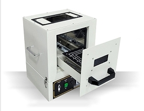 서랍타입 UV경화기(광원&서랍 탈착형) HD400