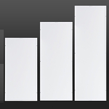 복사패널 저온형 / 원적외선 복사난방패널