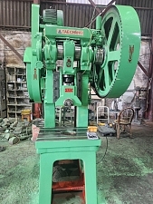 중고 파워프레스 2톤