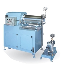 횡형밀(비드밀) BTFM Series