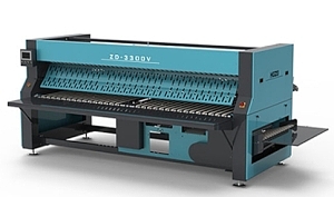 폴더기/린넨폴더기/다중레인린넨폴더기