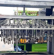 열융착기,열융착시스템