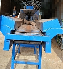 톱밥파쇄기 유림YM-600 톱밥기계/ 톱밥목재파쇄기/톱밥제조기/유림YM-600판매