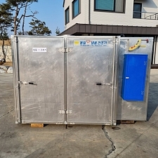 중고건조기/중고냉풍건조기 DICD-100N-15F