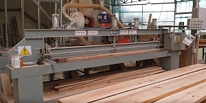 재단기/자동재단기/면취기/집성가공기계/중고재단기/중고자동재단기/중고면취기/중고집성가공기계