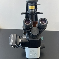 중고 현미경/중고생물현미경 Eclipse TS2-FL
