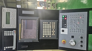 중고 연삭기/원통연삭기 GMG60