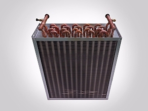 열교환기/에어컨열교환기/냉각기열교환기