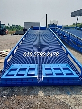 이동식컨테이너도크/콘테이너도크