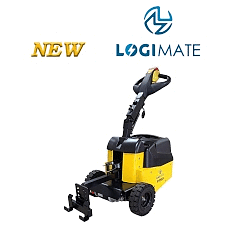 전동대차/전동견인트랙터/전동운반대차