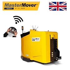 전동대차/전동견인트랙터/전동운반대차