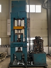 중고 프레스/분말프레스