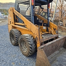 현대HL600  스키로드 96년식 550만원