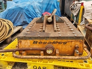 리프팅 마그네트자석 10톤