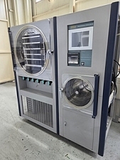 건조기/동결건조기/중고건조기/중고동결건조기 PVTFD LP20