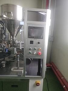 충진기/튜브충진기/중고충진기/중고튜브충진기