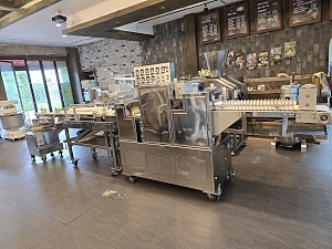 성형기/중고성형기 KC5000