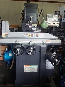 유일성형연마기