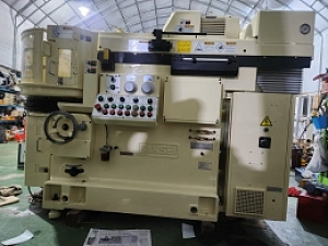 아마다 산세이 호리젠탈 연삭기