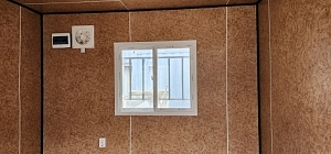 중고컨테이너 숙소