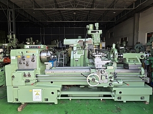 화천 범용선반 HL720-2000