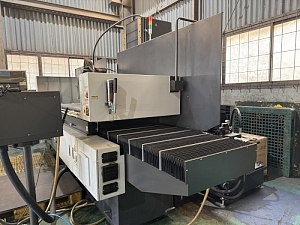 중고연삭기/중고평면연삭기 YGS -1670 SCZ