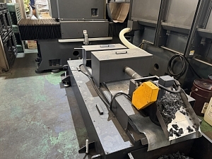 중고연삭기/중고평면연삭기 YGS -1670 SCZ