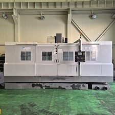 스맥 머시닝센타10호(LCV-100S)