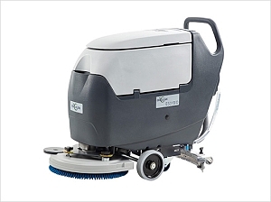 보행식습식청소장비/보행식습식청소차 E531B/BD