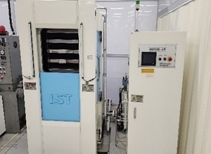 MEA(막전극접합체) Pilot 전사 진공열프레스 